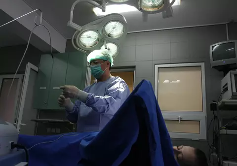 Primăria București vrea să facă rețea metropolitană de centre pentru sănătatea femeii, în vederea realizării screeningului cancerului de sân și al cancerului de col uterin