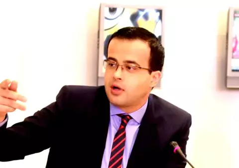 Soția lui Mihai Gâdea e pe cai mari în afaceri. Cât câștigă Agatha Kundri cu firma pe care o deține