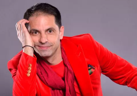 Dan Negru a căzut de pe scară. Cum s-a întâmplat totul.  “A venit salvarea “