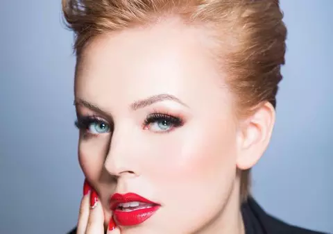 Misha vorbea de divorț încă de câteva luni. "Aș fi ipocrită să spun că..."