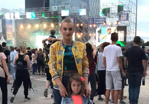 Gestul făcut de Misha, la scurt timp după ce Connect-R a anunțat că au divorțat