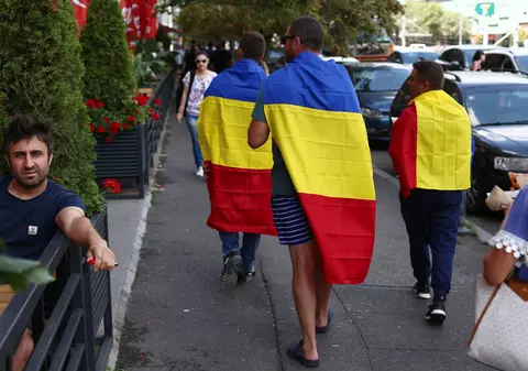 Ediție specială Libertatea Live / Mitingul diasporei: românii revin acasă