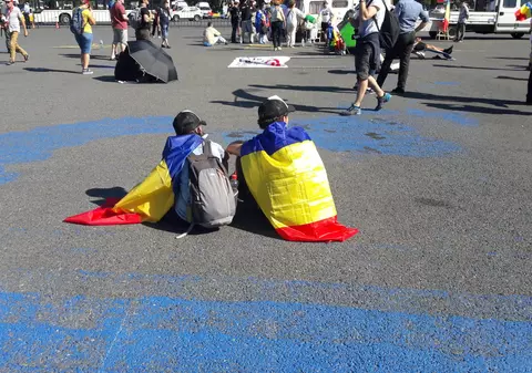 Ediție specială Libertatea LIVE / Diaspora se întoarce acasă