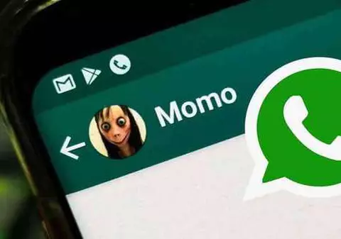 "Momo", noul joc care îi duce pe tineri la sinucidere. O fetiță din Argentina s-a spânzurat