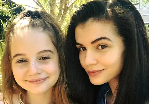 Boala Irinei Columbeanu se poate trata. Monica Pop: "Sunt strict împotriva operației copiilor"