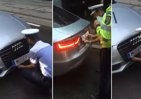 Ce decizie au luat autorităţile suedeze în legătură cu plăcuțele anti-PSD. "Pot face altele, fără să folosesc unul dintre cuvinte"