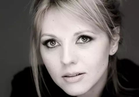Mesajul dur al actriței Natalie Ester la șapte zile de la mitingul diasporei. "Pentru ce anume îi învinuiți pe românii care au ieșit la protest?"