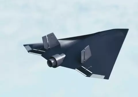 NATO dezvoltă noi tehnologii pentru a face avioanele militare mai puțin detectabile