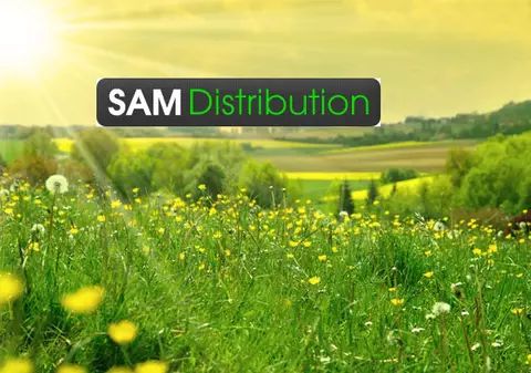 (P) Invata sa traiesti sanatos - SamDistribution este alegerea ideala