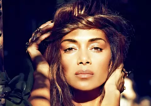 Nicole Scherzinger – de la Pussycat Dolls -, vedeta Galei Festivalului Cerbul de Aur