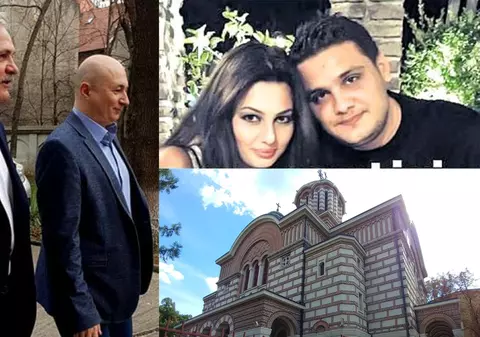 EXCLUSIV / Liviu Dragnea a schimbat în ultimul moment biserica cununiei fiului său! PSD-iștii se așteaptă la incidente!