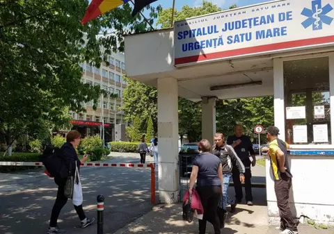 O femeie din Satu Mare a așteptat o lună să afle ce boală are și a murit din cauza infecțiilor
