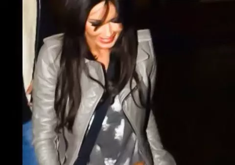 Oana Zăvoranu nu suportă machiajul. "Am senzația de tencuială"