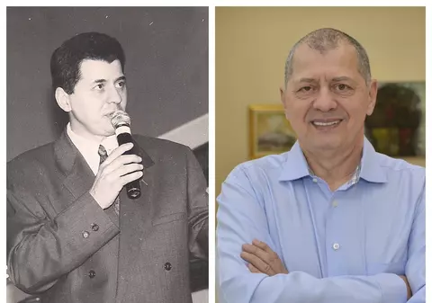 EXCLUSIV/Octavian Ursulescu, la un pas de un nou record. ”Prezint pentru a 20-a oară același eveniment anual!”