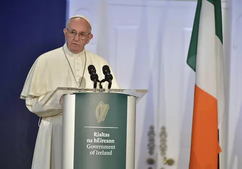 Vaticanul transmite că Papa Francisc nu consideră să homosexualitatea este o boală. Cum explică declarațiile suveranului pontif