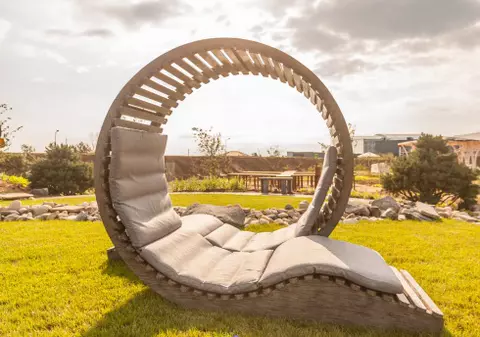 #ParksOfTherme. Therme lansează trei noi parcuri naturale unice în Europa (FOTO & VIDEO)