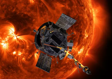 NASA va lansa sâmbătă sonda spațială Parker, ce va încerca să ajungă la Soare