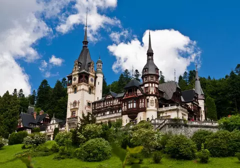 România, în rândul celor mai frumoase destinații de vacanță. Recomandarea unei cunoscute publicații internaționale