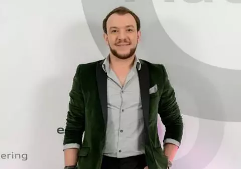 Celebrul designer Stephan Pelger, bătut și jefuit, la Cannes: "Sunt recunoscător că am supraviețuit după această tentativă de crimă"