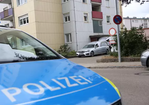 Canicula din Europa a scos la suprafață bombe din Al Doilea Război Mondial