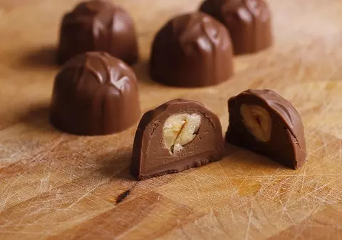 România, cel mai mare cumpărător de ciocolată din Ucraina