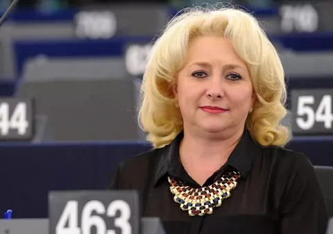 Viorica Dăncilă, criticată aspru la Bruxelles în urma organizarii referendumului pentru familie. „Să interzici căsătoriile între persoanele de același sex direct în Constituția României este complet deplasat”