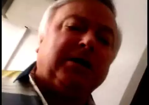 Scandal într-o primărie din Argeș! Primarul și mai mulți membri USR s-au luat la bătaie