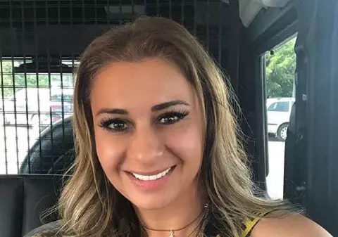 Anamaria Prodan, vacanță cu toți copiii la Mamaia. Și-a expus iar trupul în costum de baie minuscul | FOTO