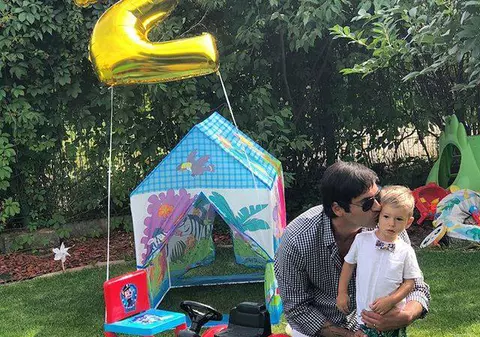 Decizia luată de Radu Vâlcan după ce a aflat că va deveni din nou tată. Nevoit să își anuleze mai multe proiecte