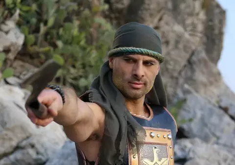 Raul Popa, în cel de-al patrulea sezon ”Insula Iubirii”