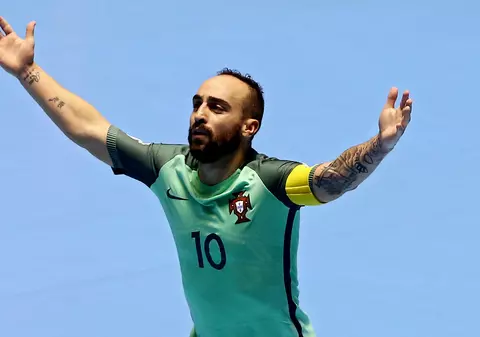 Gol primit de România nominalizat de UEFA la cel mai frumos gol al sezonului trecut / VIDEO