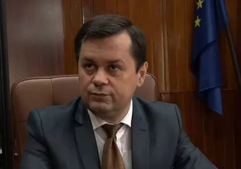 Primarul din Târgu Jiu, audiat la DNA Craiova în calitate de martor. Dosarul ar viza un contract de concesiune