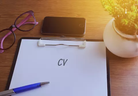 N-ai experiență? Uite ce să treci în CV!