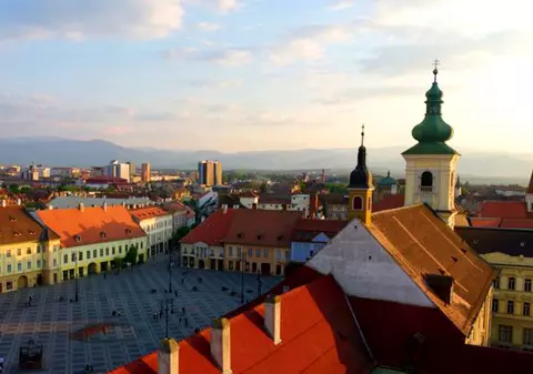 România este pregătită să organizeze Summitul UE de la Sibiu, în data de 9 mai 2019