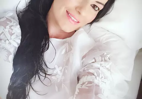 Silvia Lăuneanu, confesiuni despre viața de familie. "Va veni și timpul ăla"