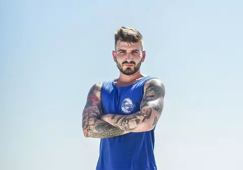 Daniel Chiriță, despre prima experiență în Madagascar. ”Am văzut copii cu adevărat fericiți aici, deși nu au o viață tocmai ușoară”