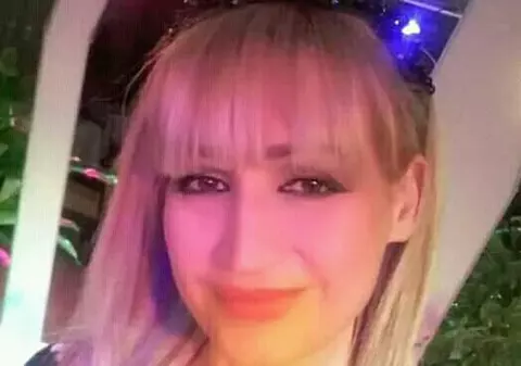 Simona ex-Dichiseanu pune lucrurile la punct. "Că sunt plină de operații estetice"