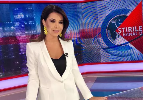 Simona Pătruleasa, marcată de un accident pe care l-a prezentat la știri. "Nu pot să-mi imaginez"