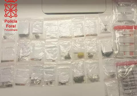 Un șofer a fost prins sub influența "tuturor drogurilor". Surpriza polițiștilor când l-au testat