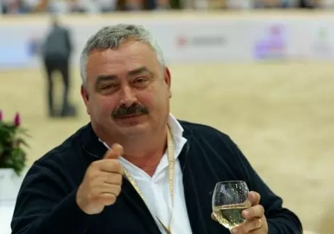 Nașul lui Dragnea Jr., Sorin Paul Stănescu, trimis în judecată într-un dosar de corupție care vizează Institutul Pasteur