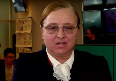 UPDATE / Prefectul Capitalei, audiat la Parchetul General. Ce a declarat Speranța Cliseru, la ieșire