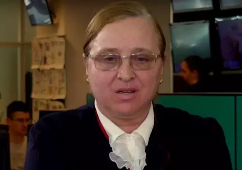 Cine este Speranța Cliseru, omul care a dat ordin jandarmilor să intervină în forță în Piața Victoriei