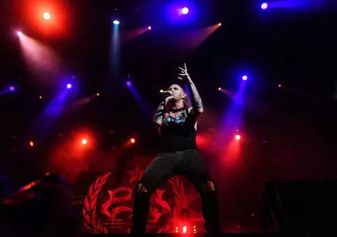 100 de poliţişti acţionează pe perioada Festivalului Summer Well