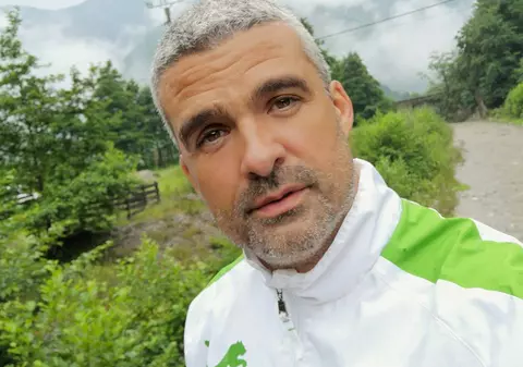 Aurelian Temișan, impresii de șofer în România. "Am văzut nu mai puțin de 11 accidente" | FOTO