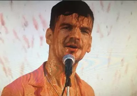 Reacția lui Tudor Chirilă după cele 19 plângeri penale împotriva jandarmilor