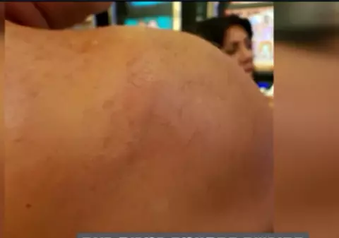 De ce au fost bătuți turiștii israelieni de jandarmi pe 10 august. Explicațiile din Comisia de apărare