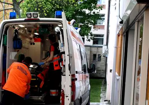 Un bărbat a murit electrocutat în timp ce pescuia pe malul Dunării. O greșeală l-a costat viața