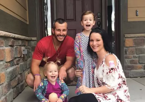 Noi detalii în cazul bărbatului din Colorado care și-a ucis soția însărcinată și cele două fiice. Cei doi se certau des, iar el o înșela