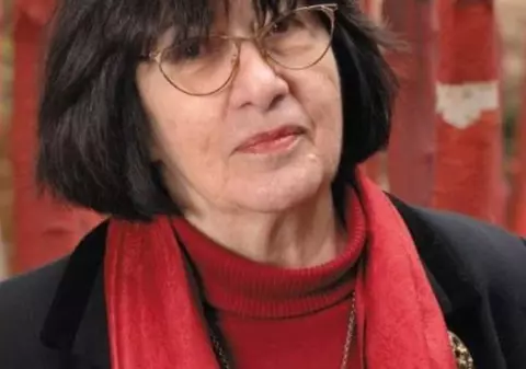 Margareta Niculescu, fost director la Teatrul Țăndărică, a murit