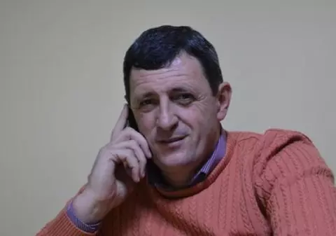 Un fost deputat din Botoșani este acuzat că a împușcat câinele unui localnic. Verginel Gireadă zice că-i nevinovat
